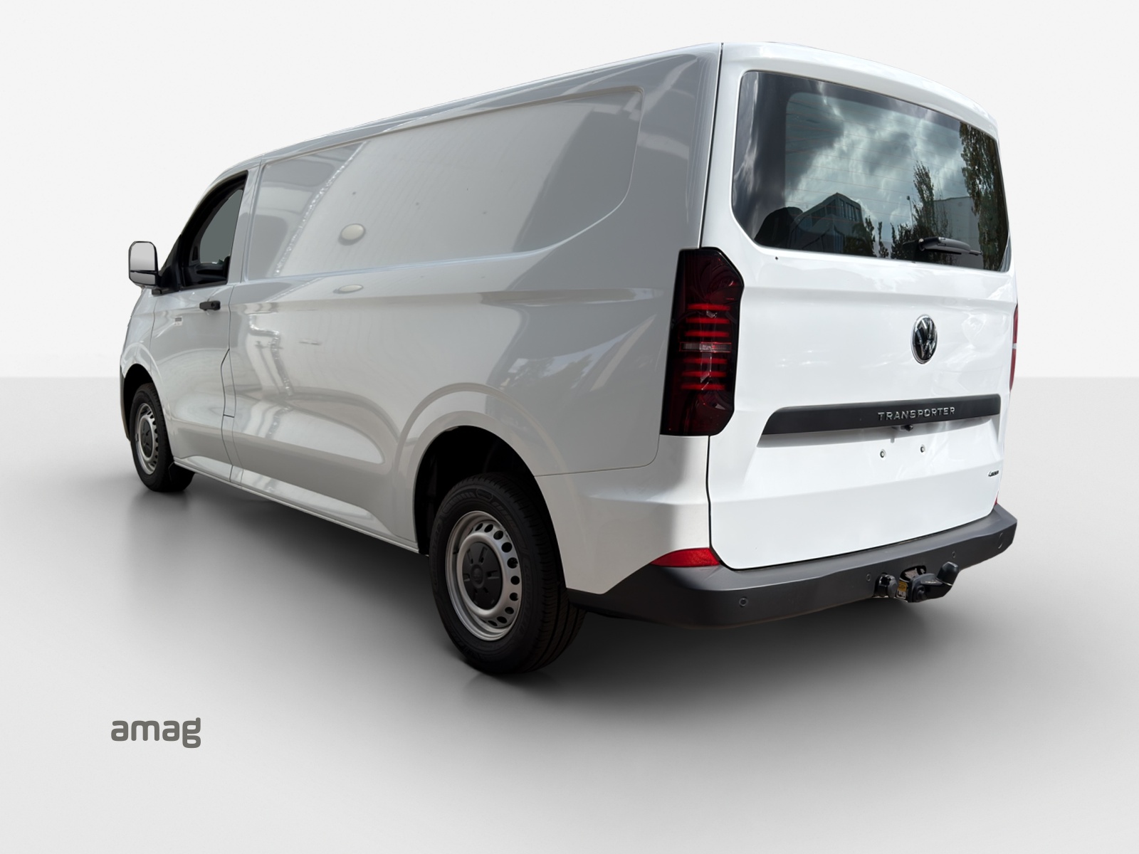 VW Transporter 2.0 TDI 4Motion Lang Automat-image-2