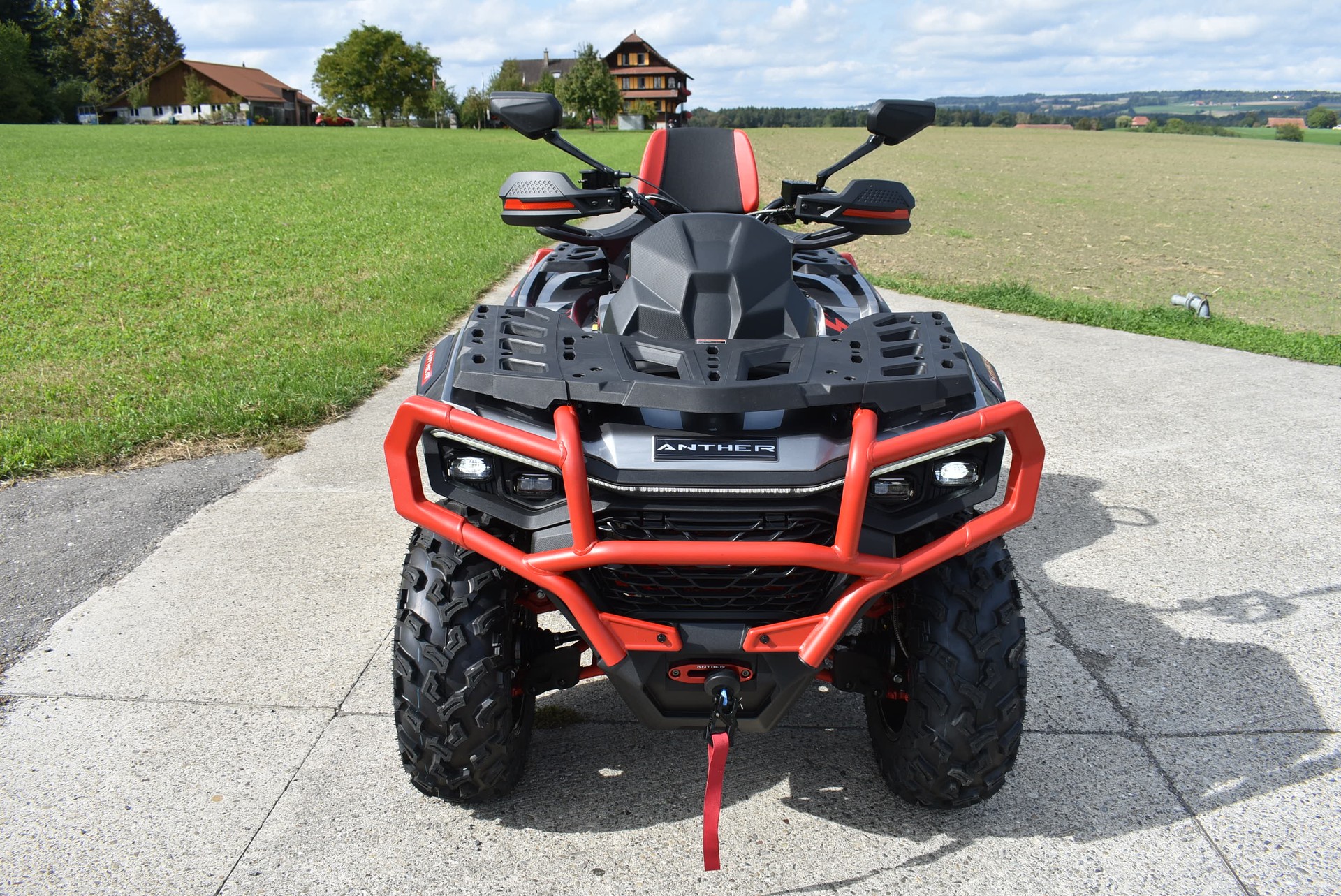 ANTHER A 1000 Deluxe 4x4 EPS-showroom-element-1