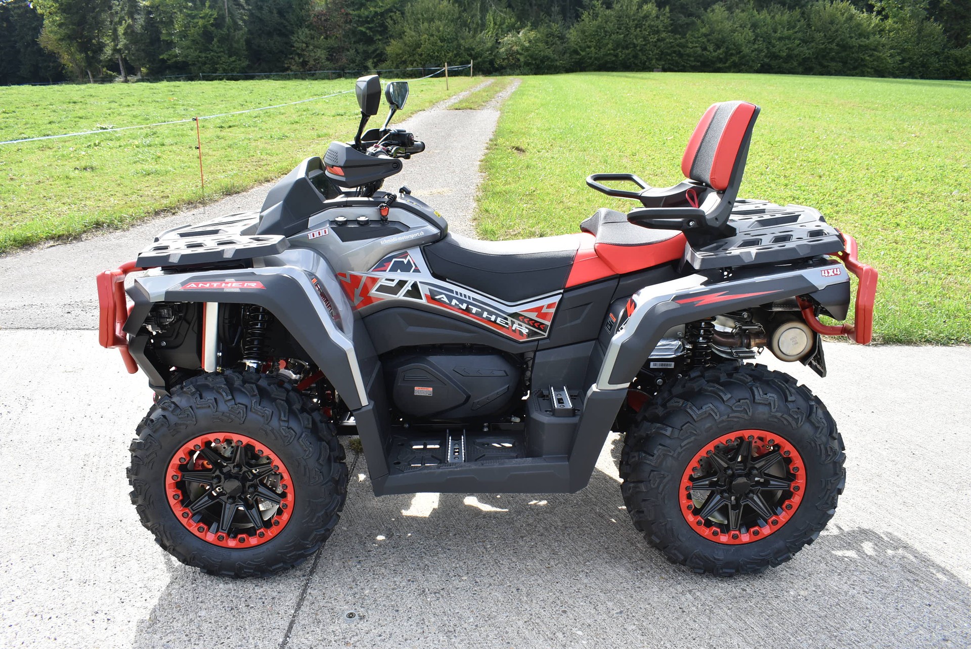 ANTHER A 1000 Deluxe 4x4 EPS-showroom-element-3