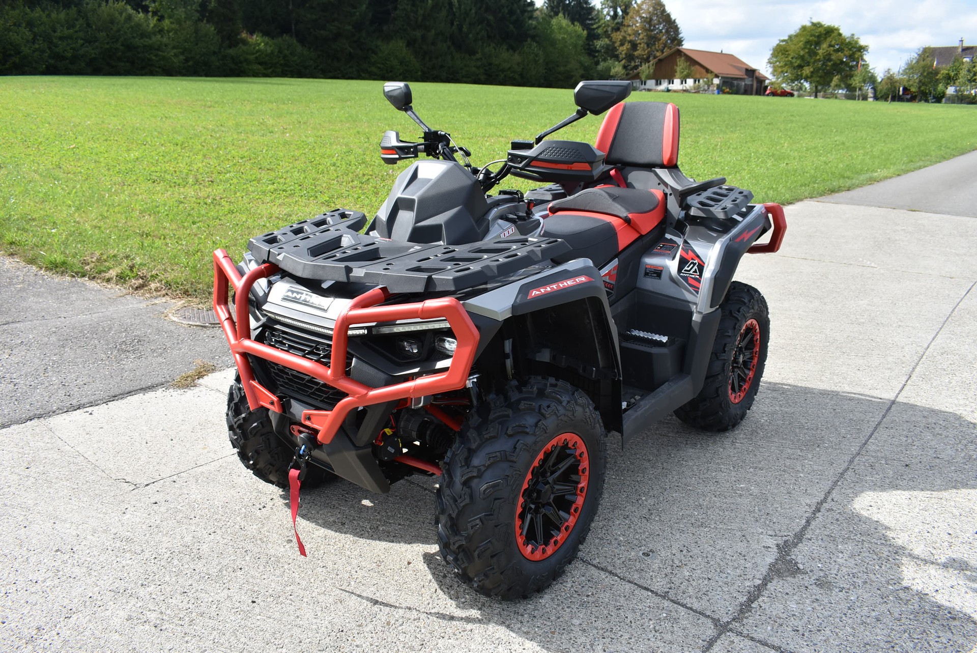 ANTHER A 1000 Deluxe 4x4 EPS-showroom-element-2