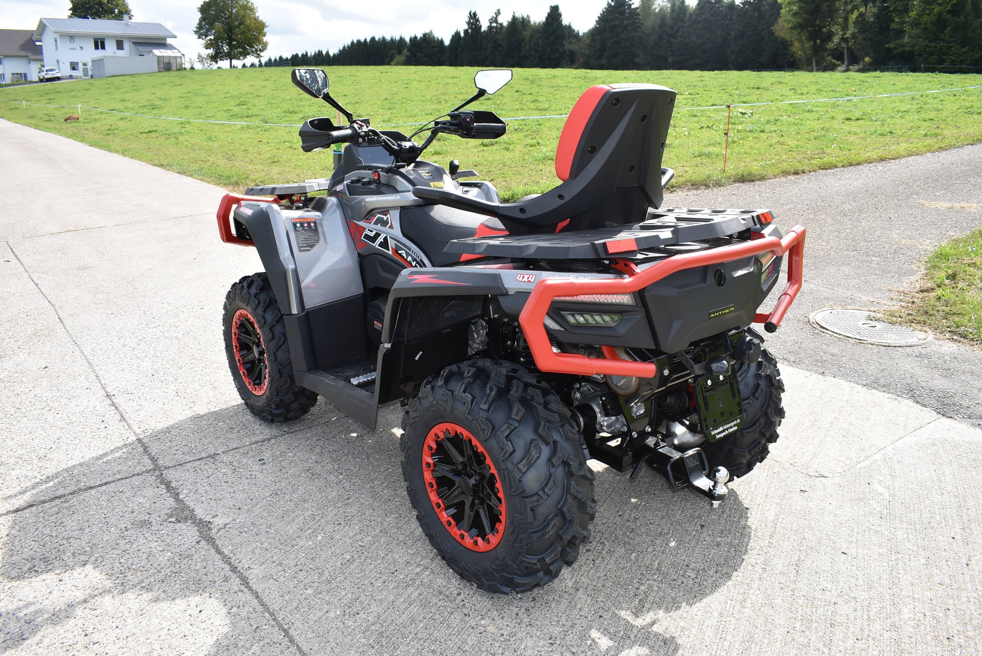 ANTHER A 1000 Deluxe 4x4 EPS-image-4