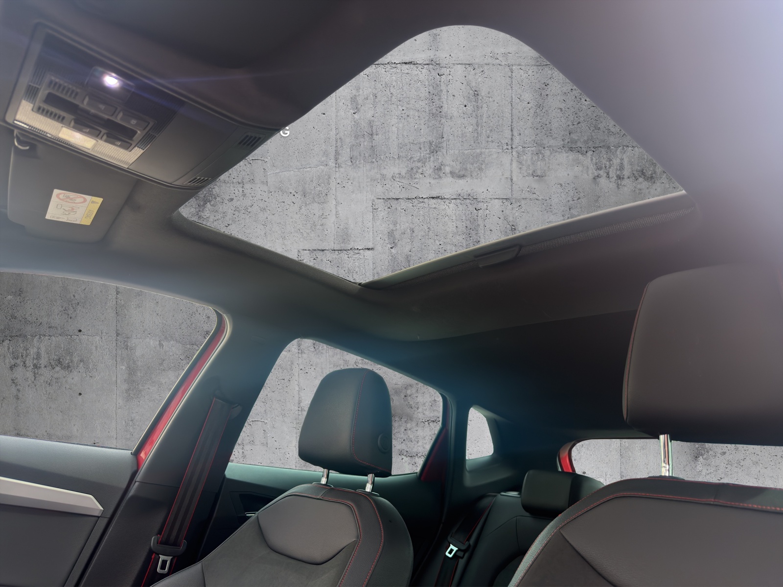 SEAT Ibiza 1.0 EcoTSI DSG Swiss FR-image-15