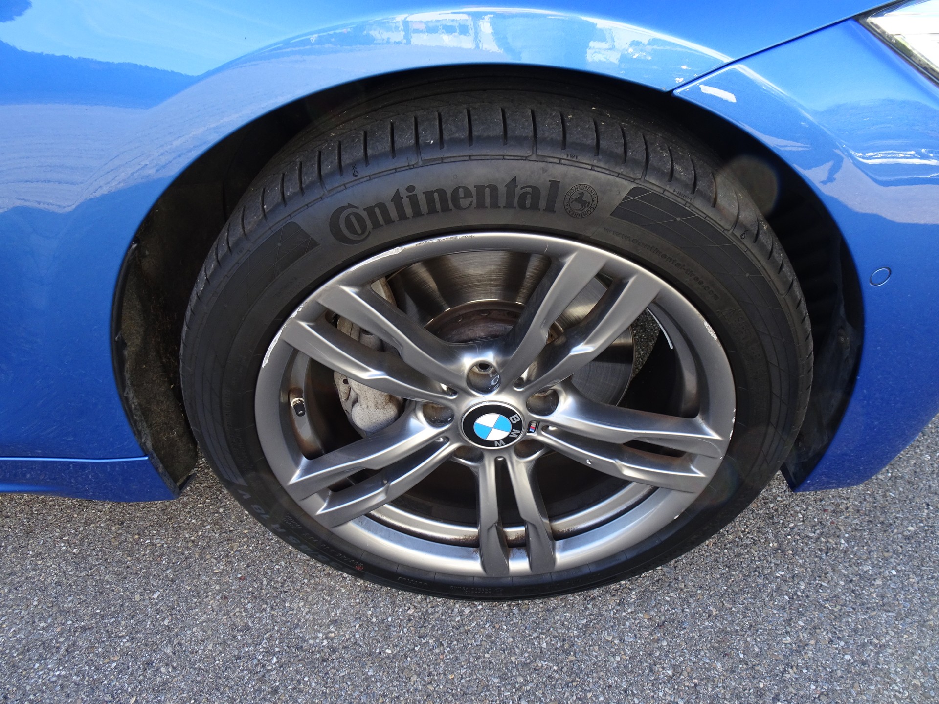 BMW 440i Gran Coupé xDrive M Sport Steptronic-image-6