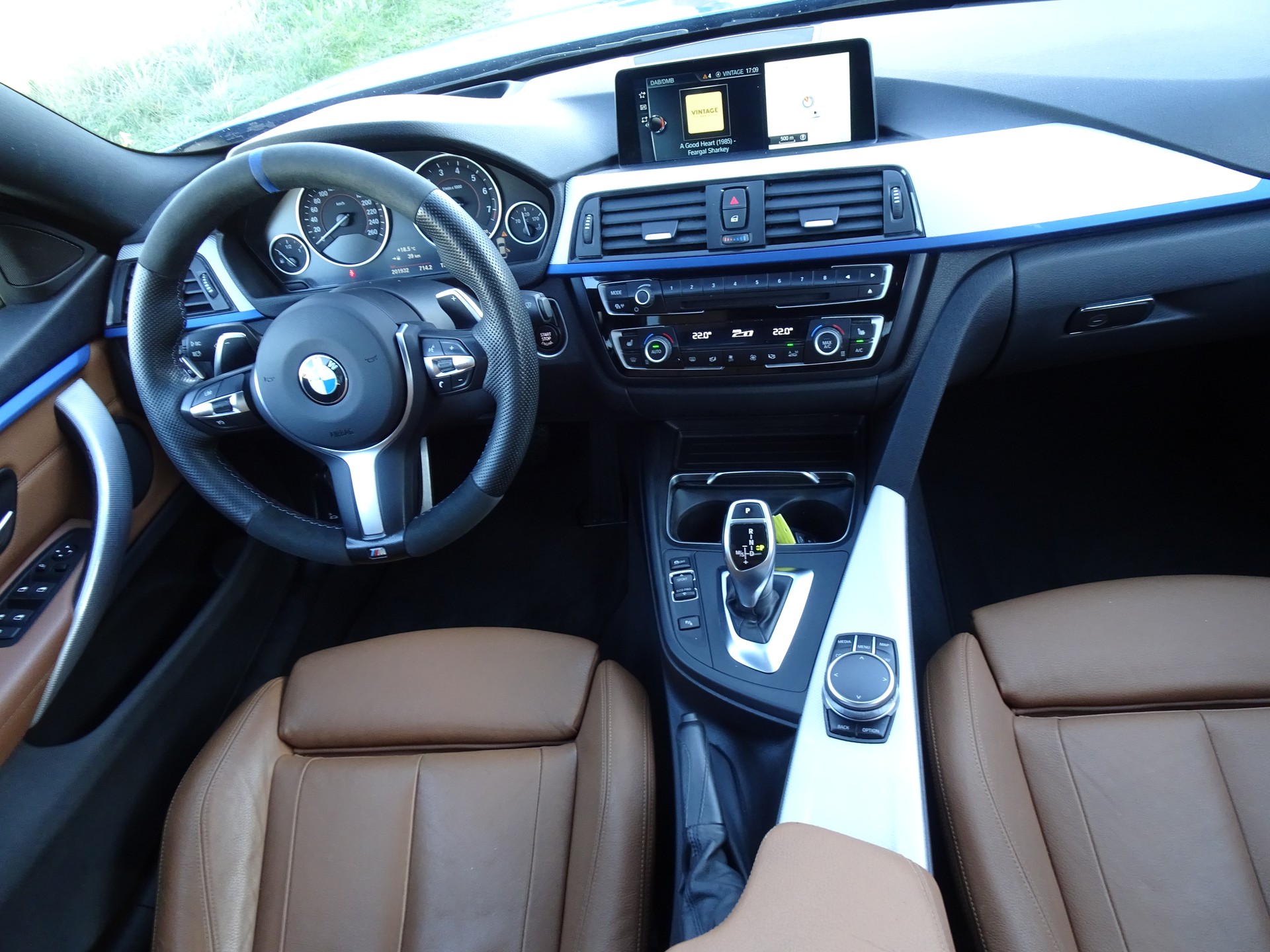 BMW 440i Gran Coupé xDrive M Sport Steptronic-image-10