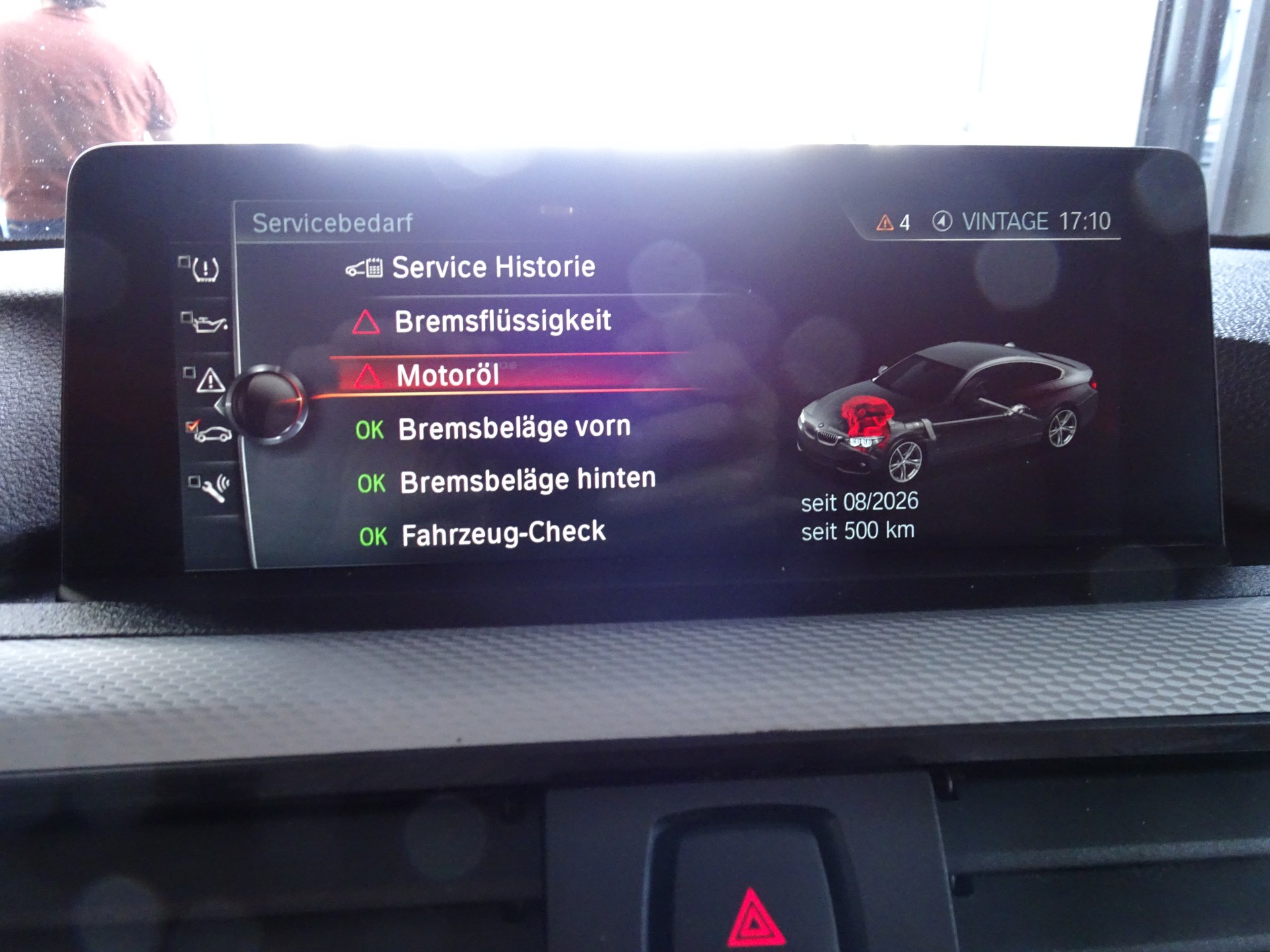 BMW 440i Gran Coupé xDrive M Sport Steptronic-image-13