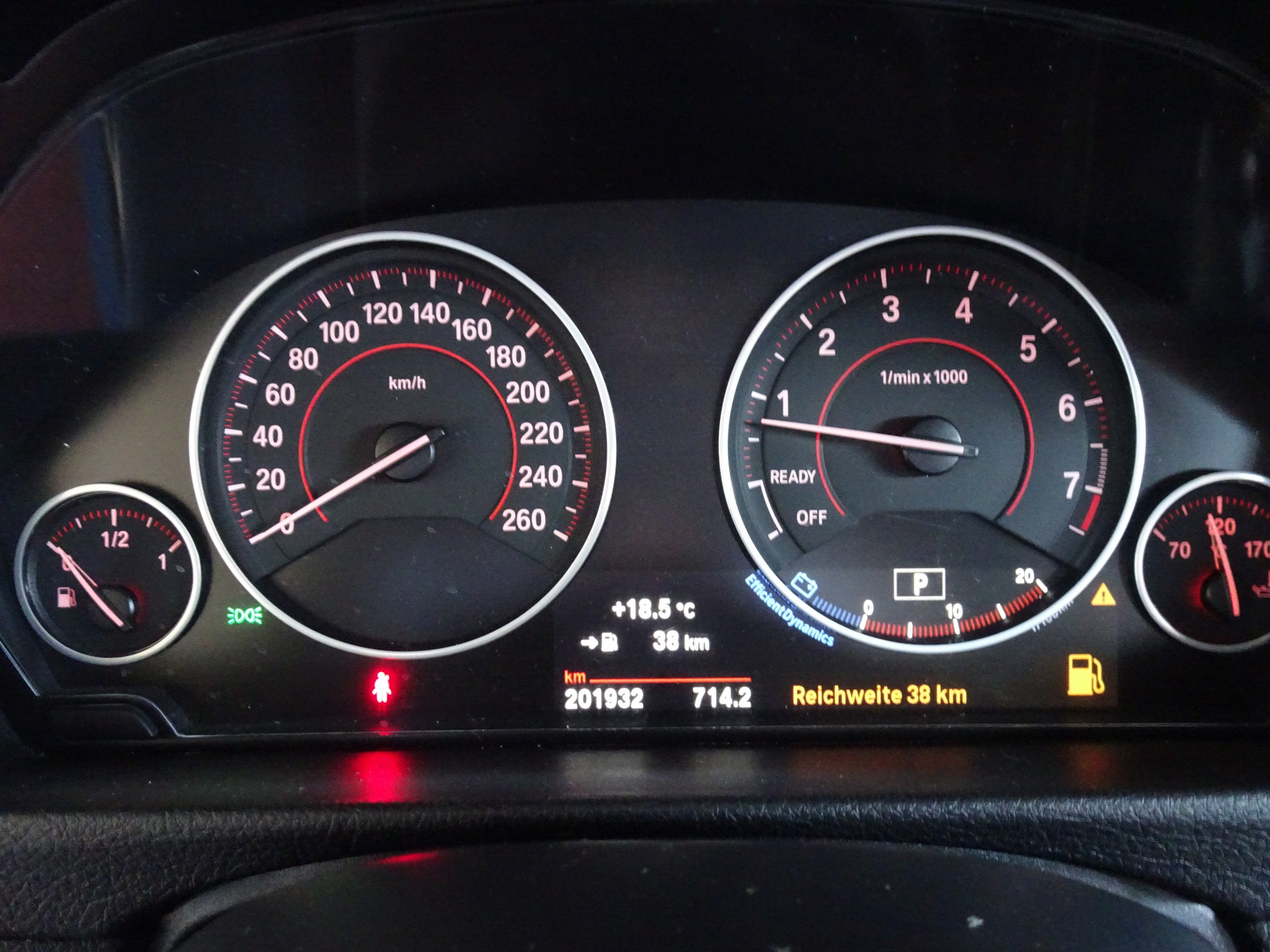 BMW 440i Gran Coupé xDrive M Sport Steptronic-image-14