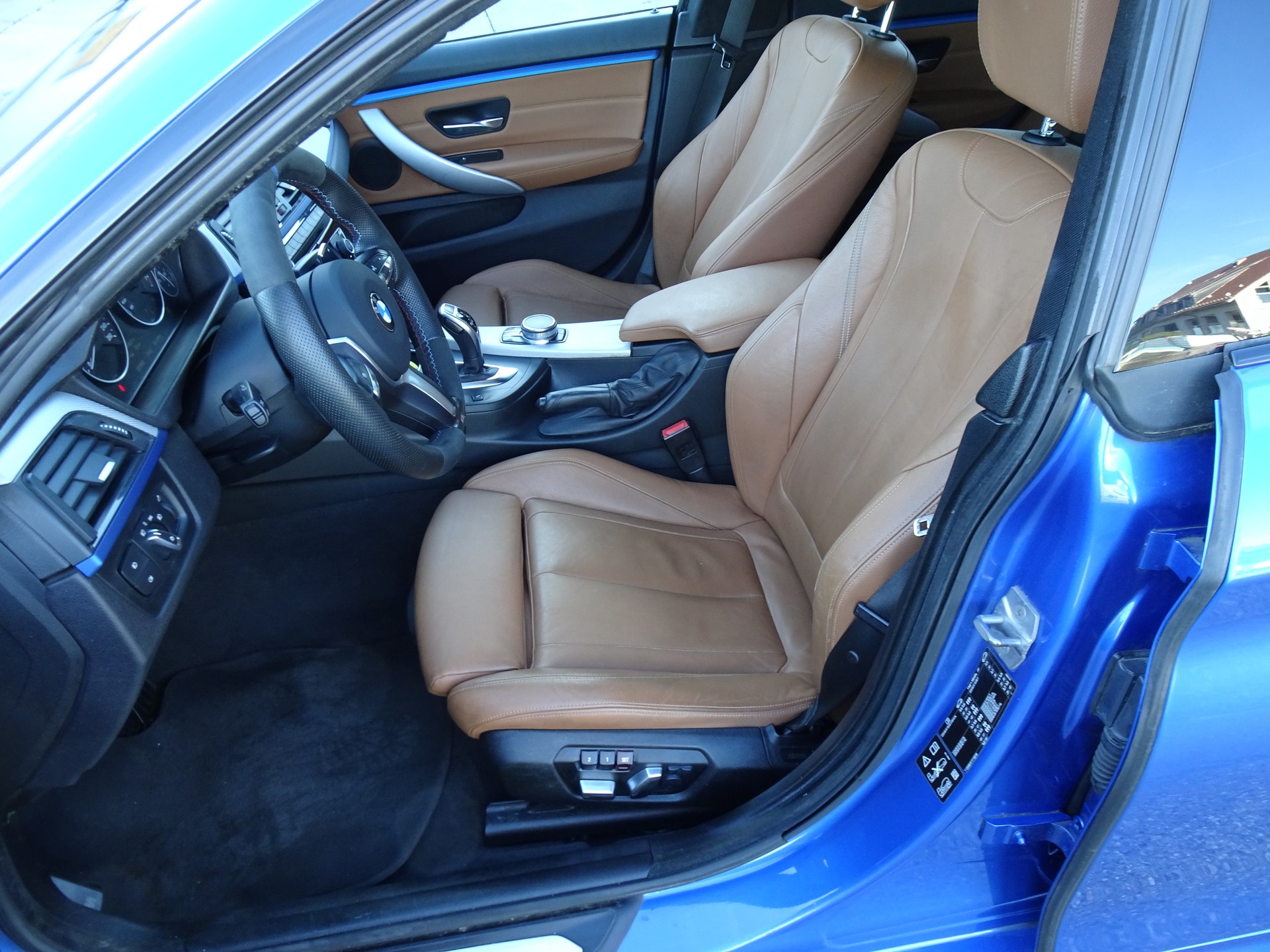 BMW 440i Gran Coupé xDrive M Sport Steptronic-image-7