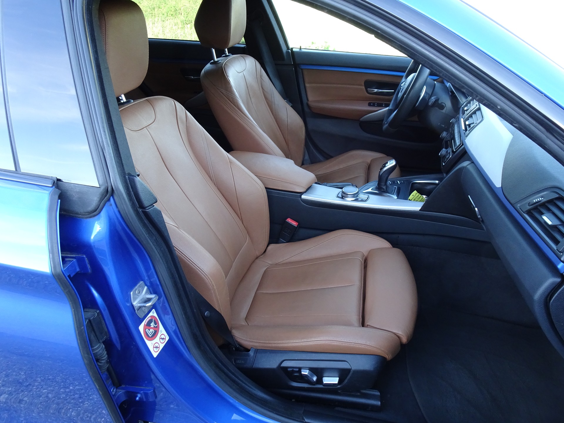 BMW 440i Gran Coupé xDrive M Sport Steptronic-image-8