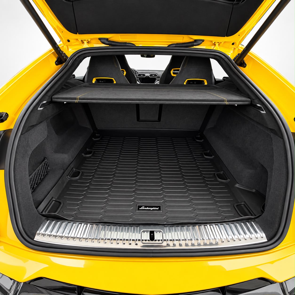 LAMBORGHINI URUS Performante 1of99 SCATENATO ABT 840 PS-image-10