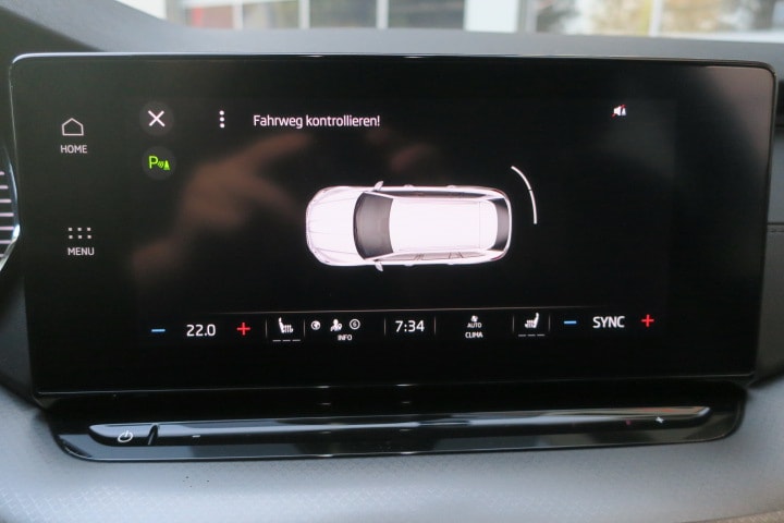 SKODA Octavia Combi 2.0 TDI DSG Ambition 4x4-image-12