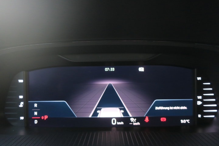 SKODA Octavia Combi 2.0 TDI DSG Ambition 4x4-image-9