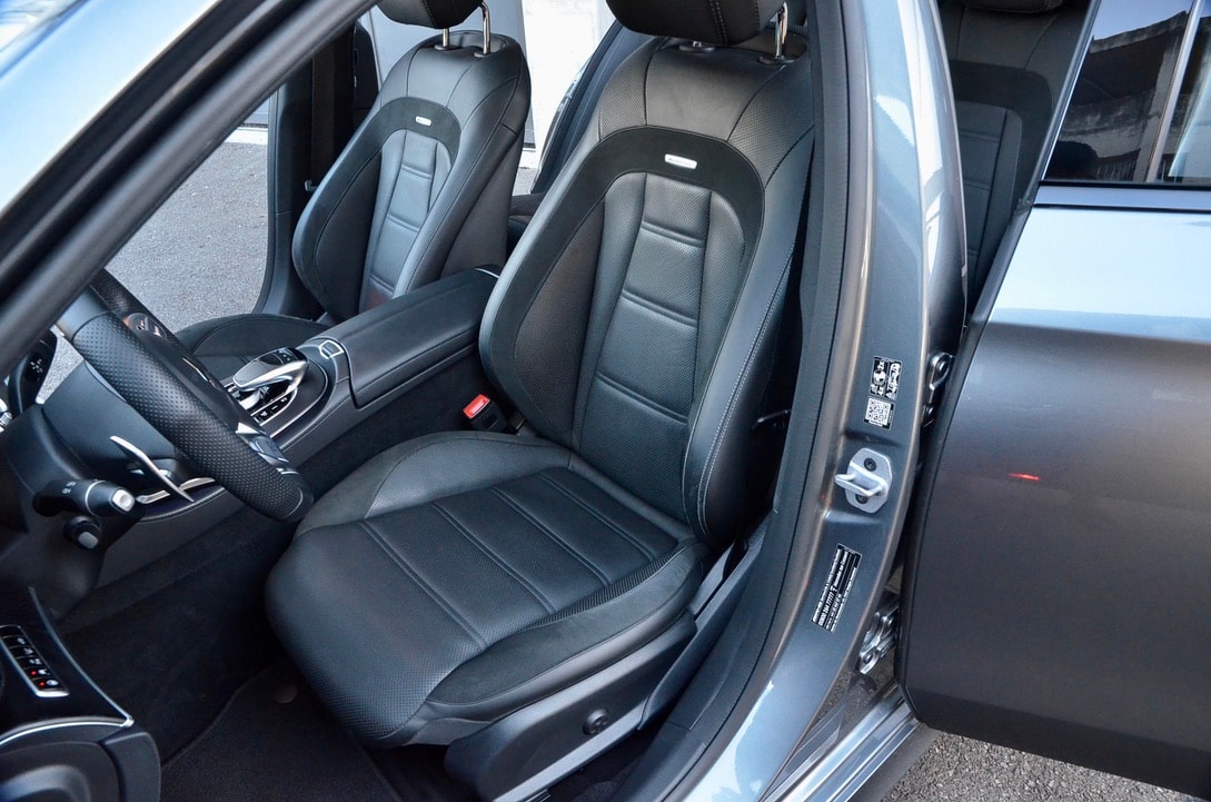 MERCEDES-BENZ E 53 AMG 4Matic+ Speedshift MCT-image-1
