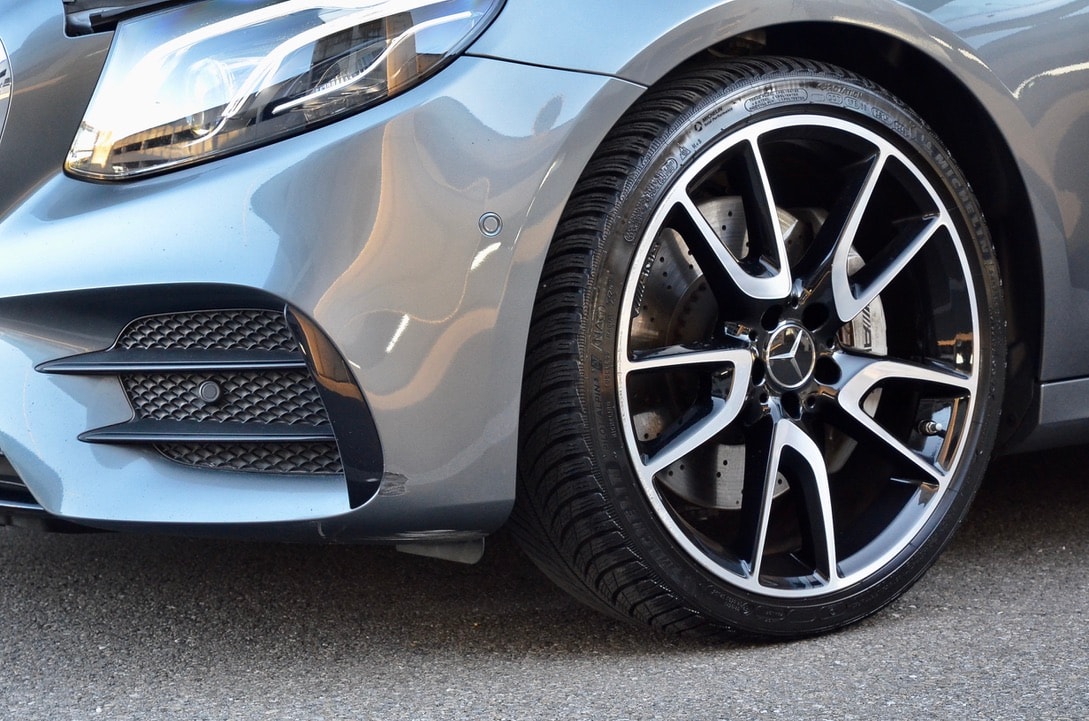 MERCEDES-BENZ E 53 AMG 4Matic+ Speedshift MCT-image-14