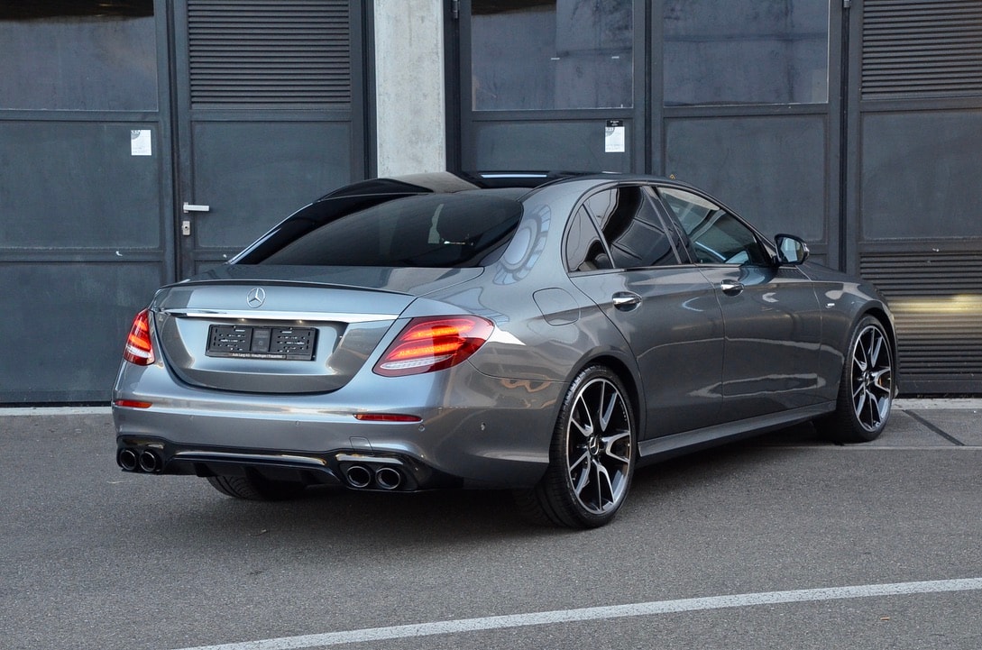MERCEDES-BENZ E 53 AMG 4Matic+ Speedshift MCT-image-6
