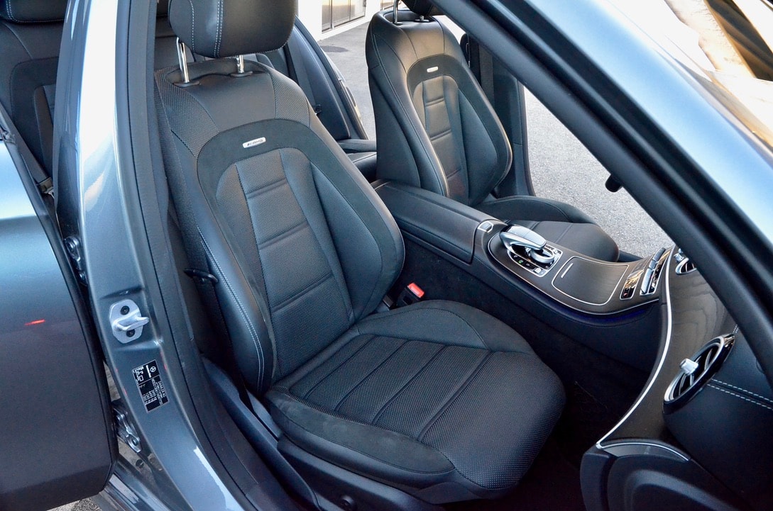 MERCEDES-BENZ E 53 AMG 4Matic+ Speedshift MCT-image-2
