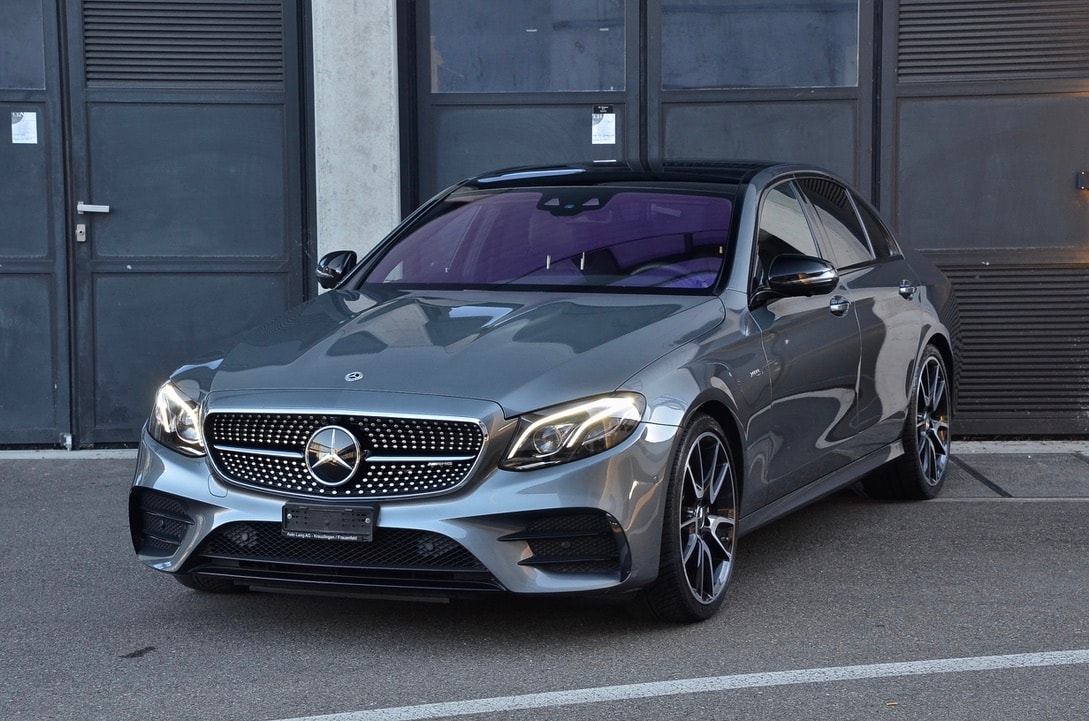 MERCEDES-BENZ E 53 AMG 4Matic+ Speedshift MCT-image-5