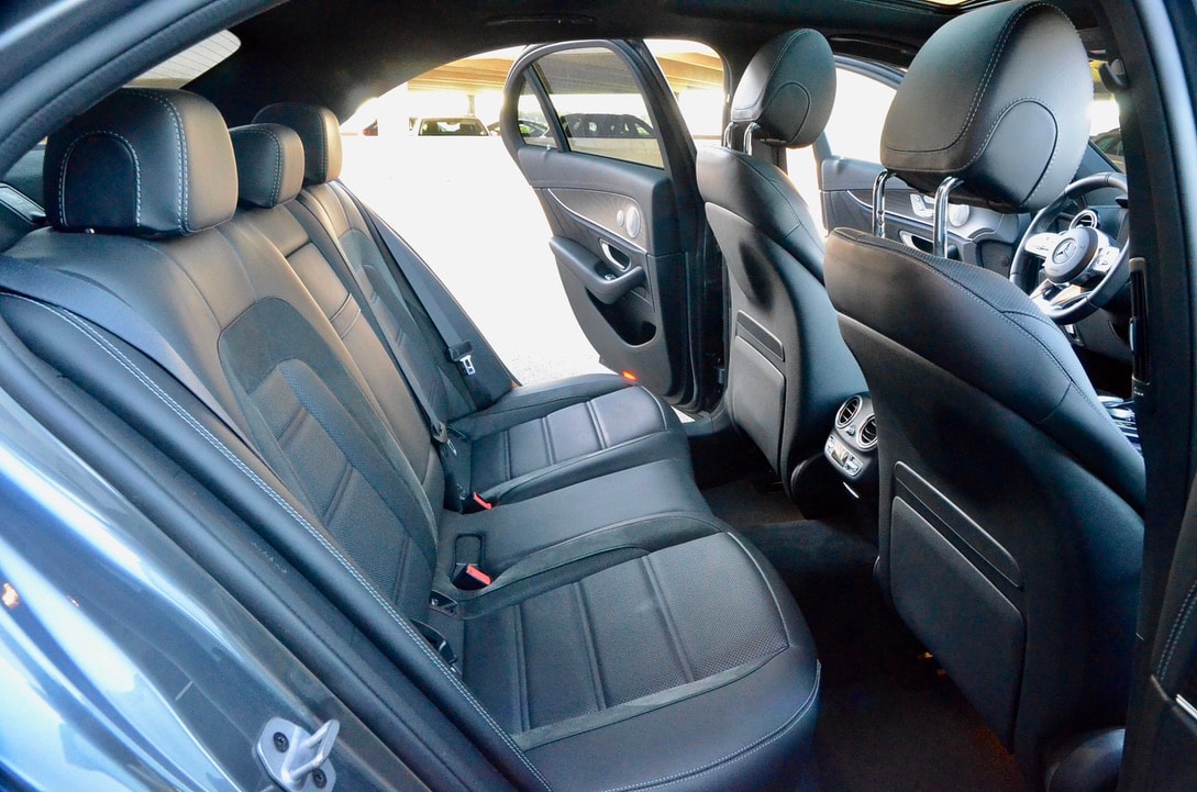 MERCEDES-BENZ E 53 AMG 4Matic+ Speedshift MCT-image-24