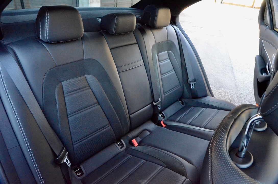 MERCEDES-BENZ E 53 AMG 4Matic+ Speedshift MCT-image-26