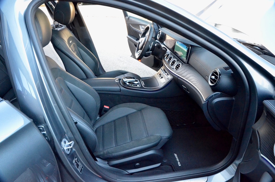 MERCEDES-BENZ E 53 AMG 4Matic+ Speedshift MCT-image-7