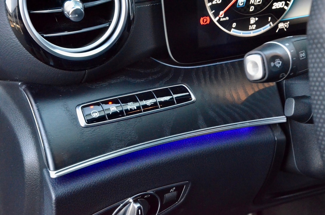 MERCEDES-BENZ E 53 AMG 4Matic+ Speedshift MCT-image-3