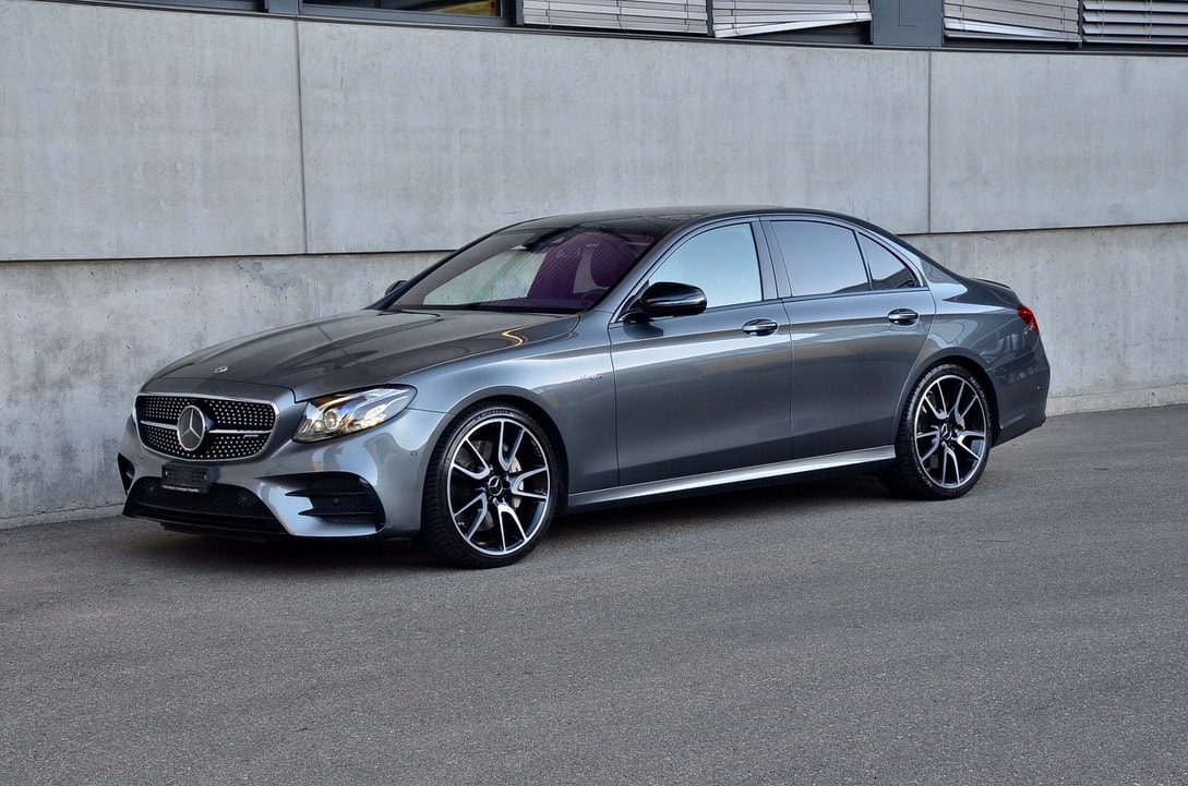 MERCEDES-BENZ E 53 AMG 4Matic+ Speedshift MCT-image-17