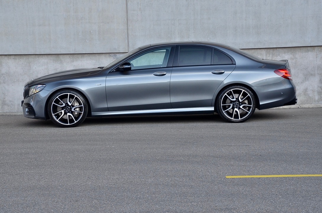 MERCEDES-BENZ E 53 AMG 4Matic+ Speedshift MCT-image-15