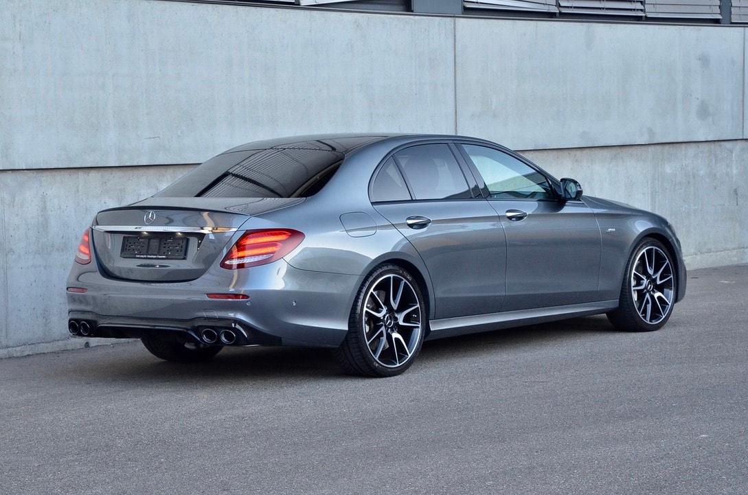 MERCEDES-BENZ E 53 AMG 4Matic+ Speedshift MCT-image-20