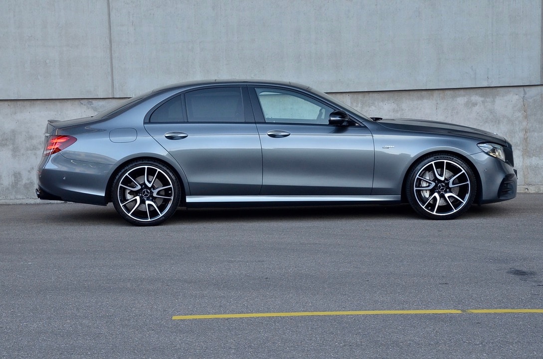 MERCEDES-BENZ E 53 AMG 4Matic+ Speedshift MCT-image-16