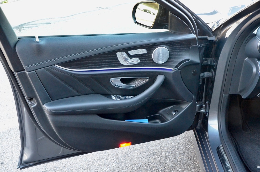 MERCEDES-BENZ E 53 AMG 4Matic+ Speedshift MCT-image-9