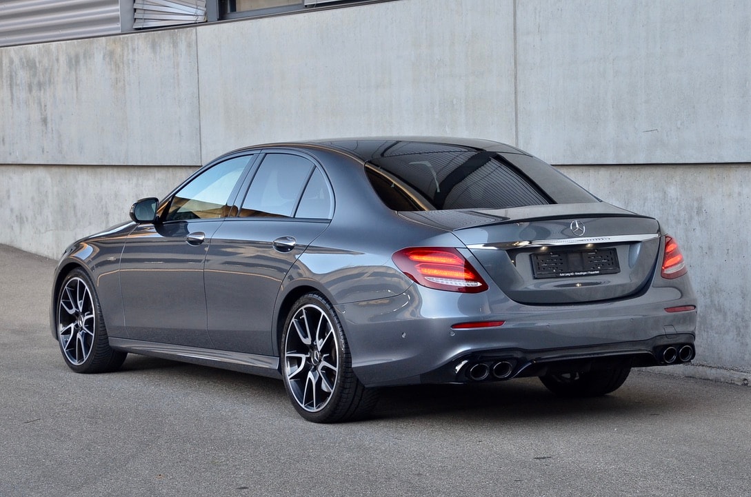 MERCEDES-BENZ E 53 AMG 4Matic+ Speedshift MCT-image-21