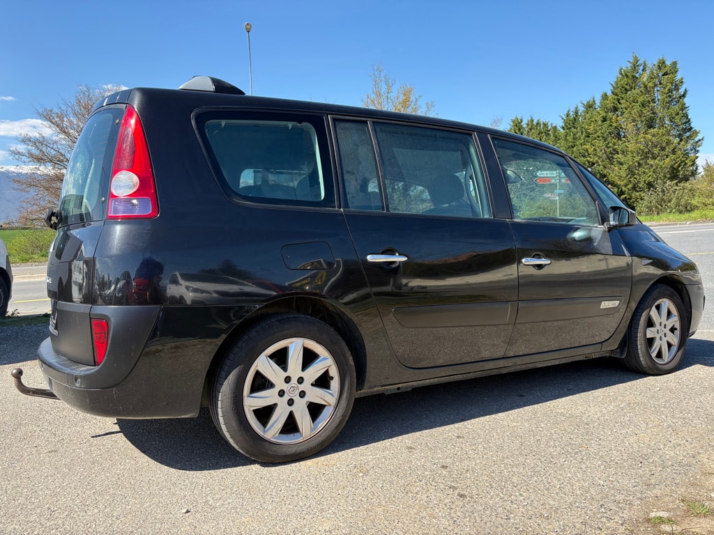 RENAULT Espace 3.5 V6 pour export-image-3