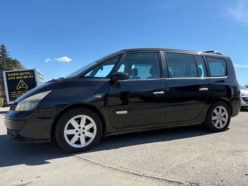 RENAULT Espace 3.5 V6 pour export-image-2
