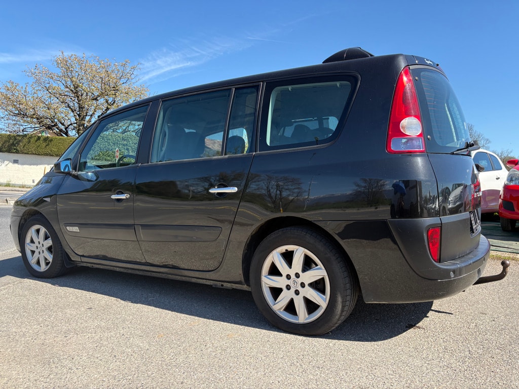 RENAULT Espace 3.5 V6 pour export-image-5