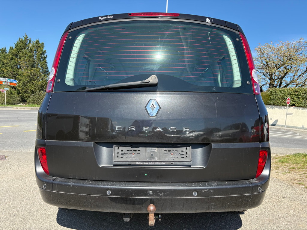 RENAULT Espace 3.5 V6 pour export-image-4