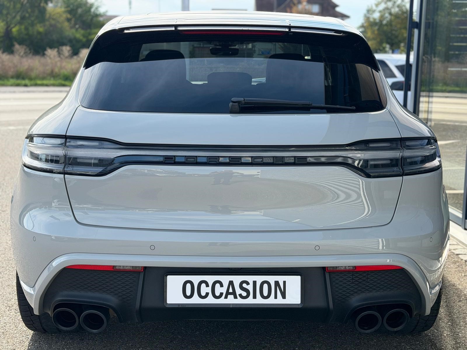 PORSCHE Macan GTS PDK-image-3