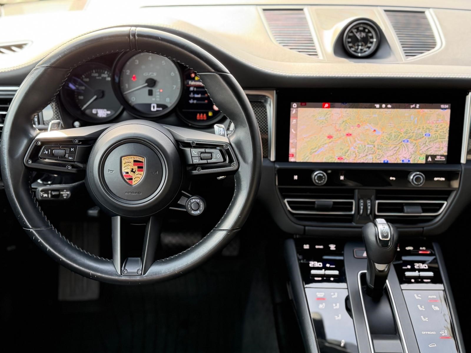 PORSCHE Macan GTS PDK-image-8