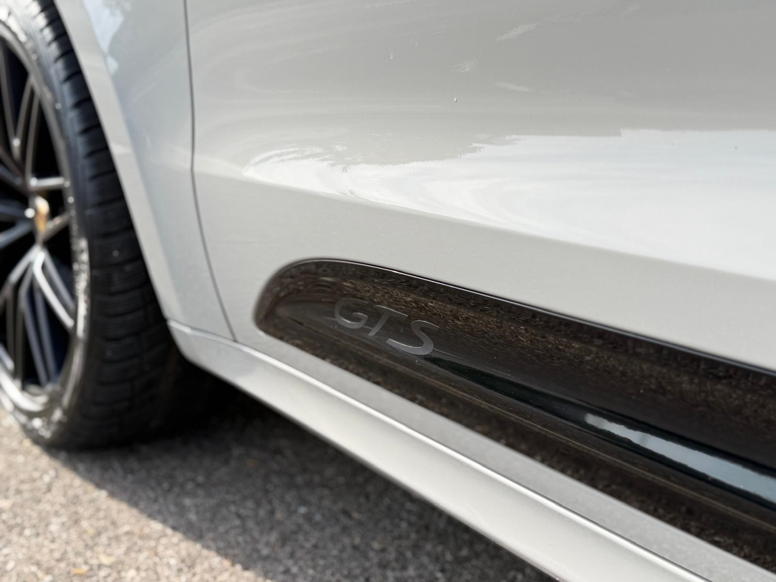 PORSCHE Macan GTS PDK-image-6