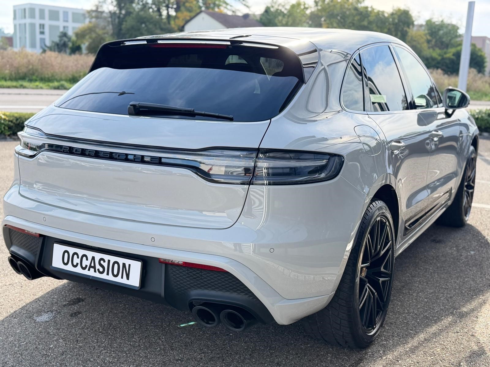 PORSCHE Macan GTS PDK-image-4