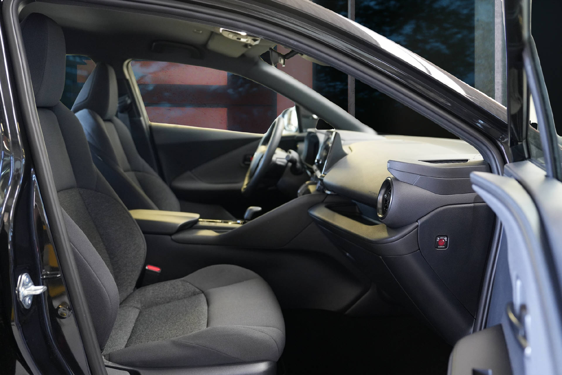 TOYOTA C-HR 1.8 HEV Comfort Gen. 2026-image-7