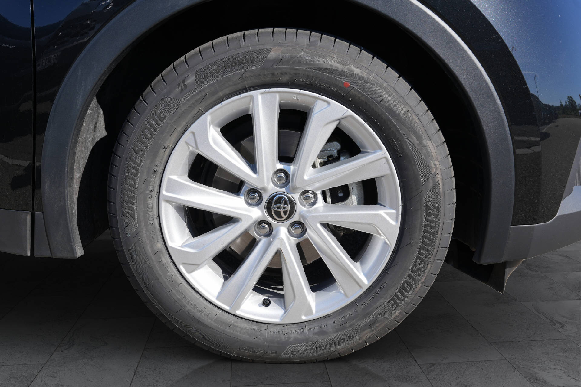 TOYOTA C-HR 1.8 HEV Comfort Gen. 2026-image-6