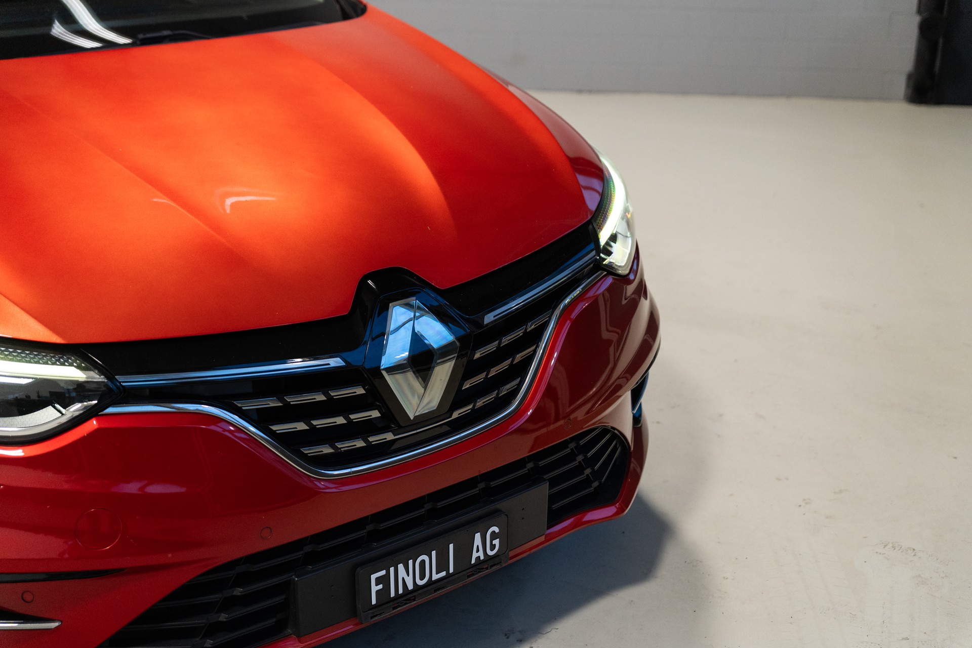 RENAULT Mégane Grandtour 1.5 dCi Intens EDC-image-4