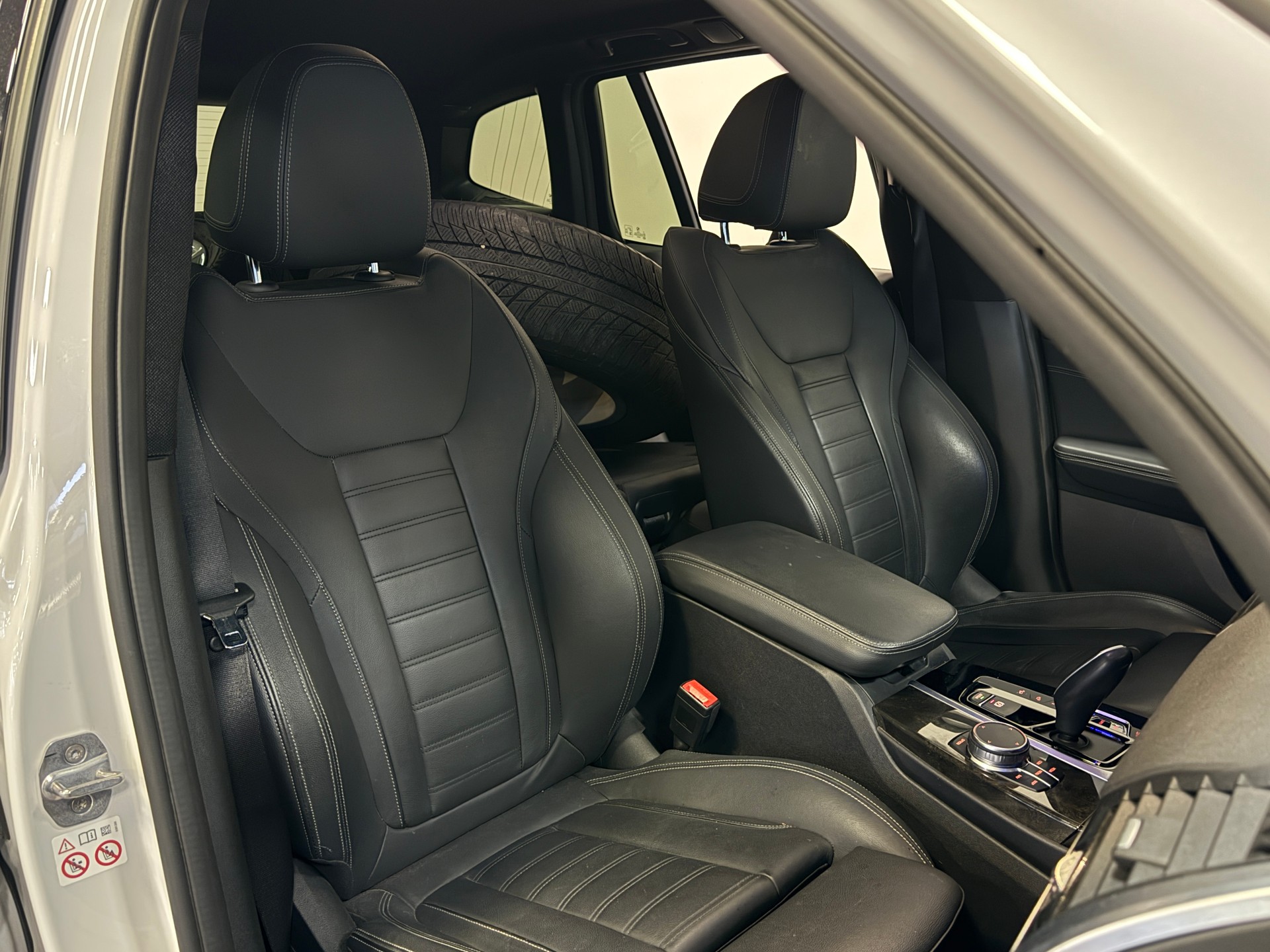 BMW X3 xDrive 30d xLine Steptronic *Anhängerkupplung*-image-12