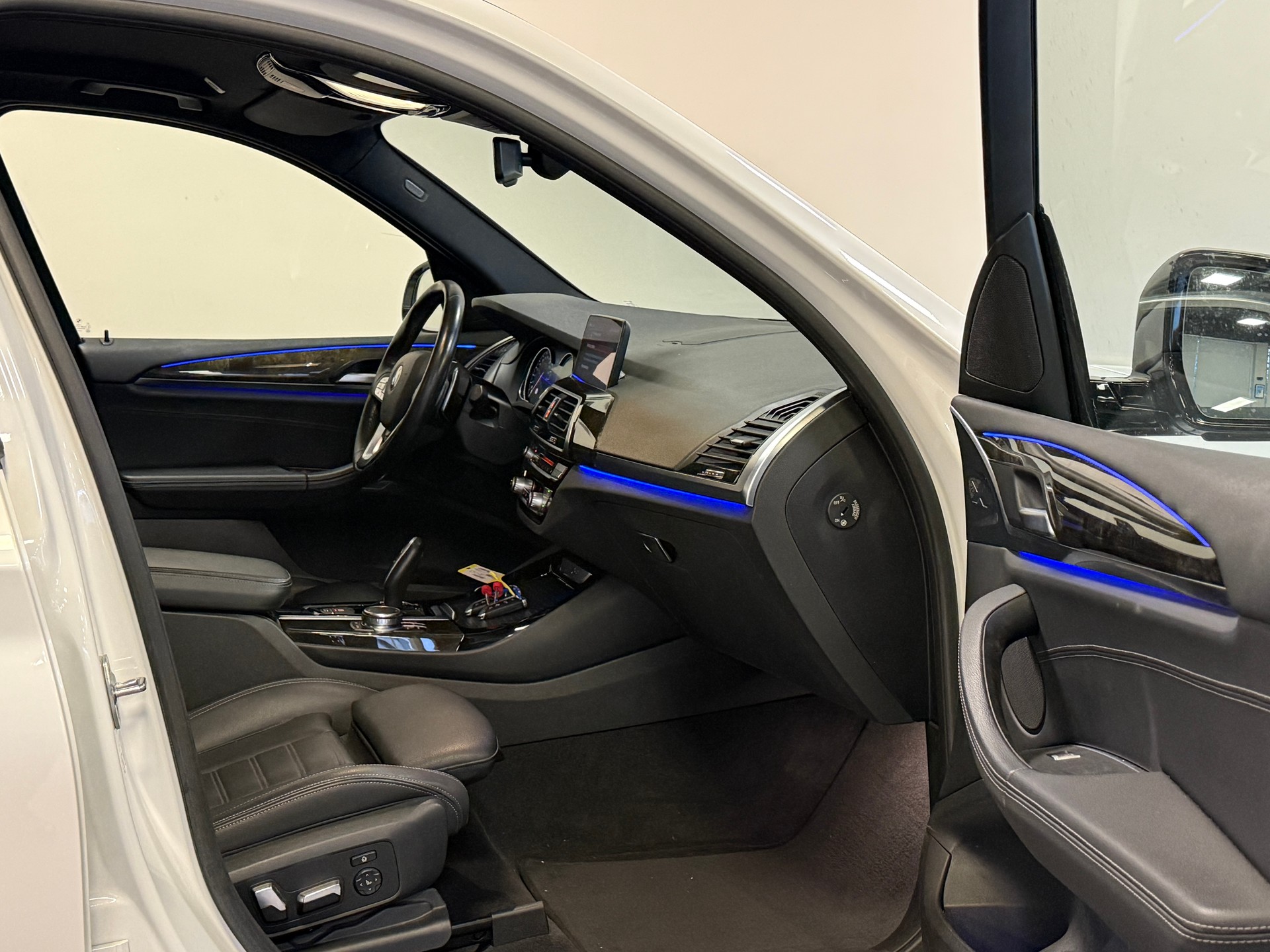 BMW X3 xDrive 30d xLine Steptronic *Anhängerkupplung*-image-10