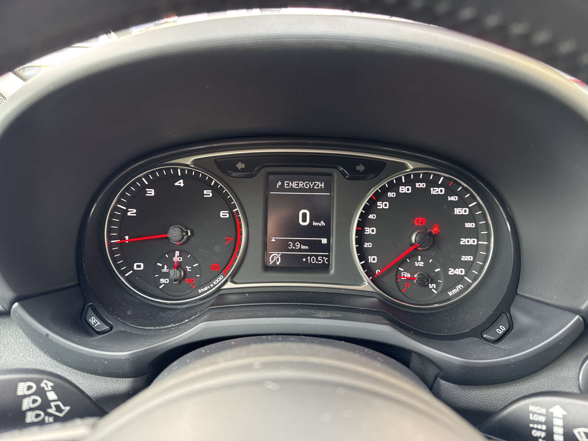 AUDI A1 Sportback 1.0 TFSi Top-Preis-image-11