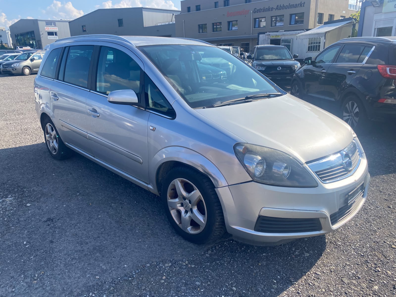 Car photo