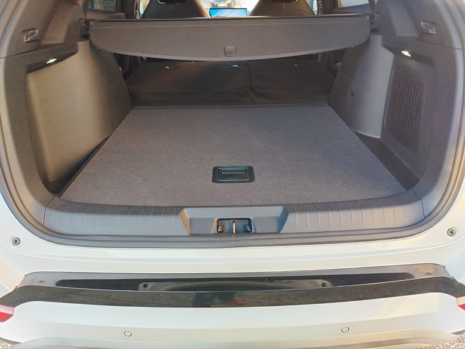 BYD Seal U DM-i Boost-image-22