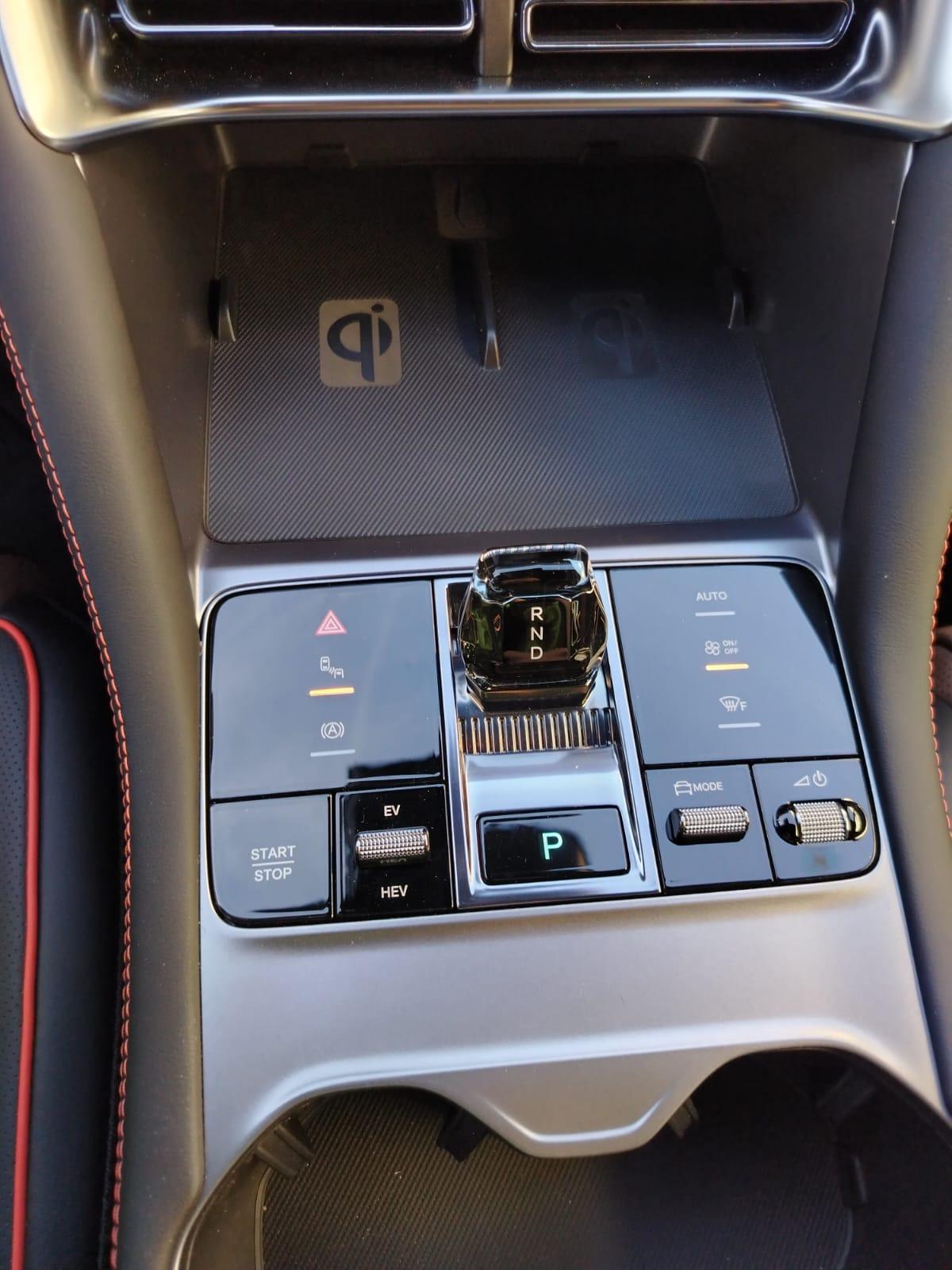 BYD Seal U DM-i Boost-image-12
