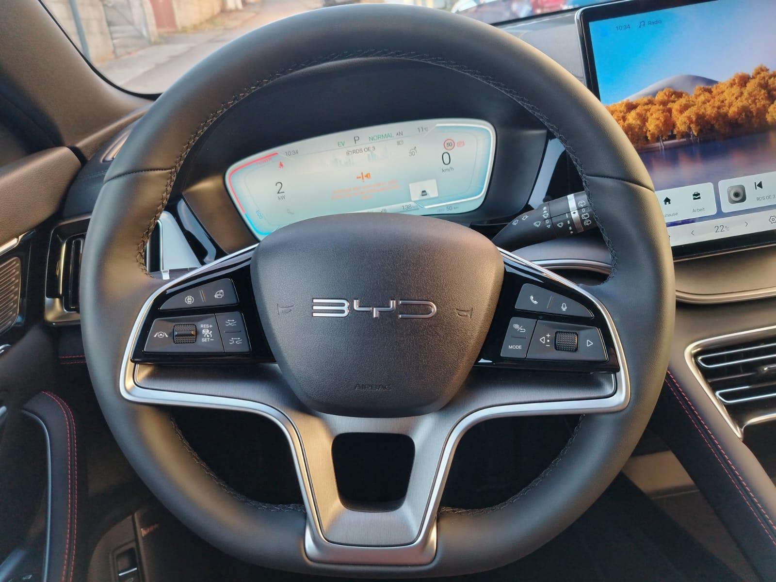 BYD Seal U DM-i Boost-image-10