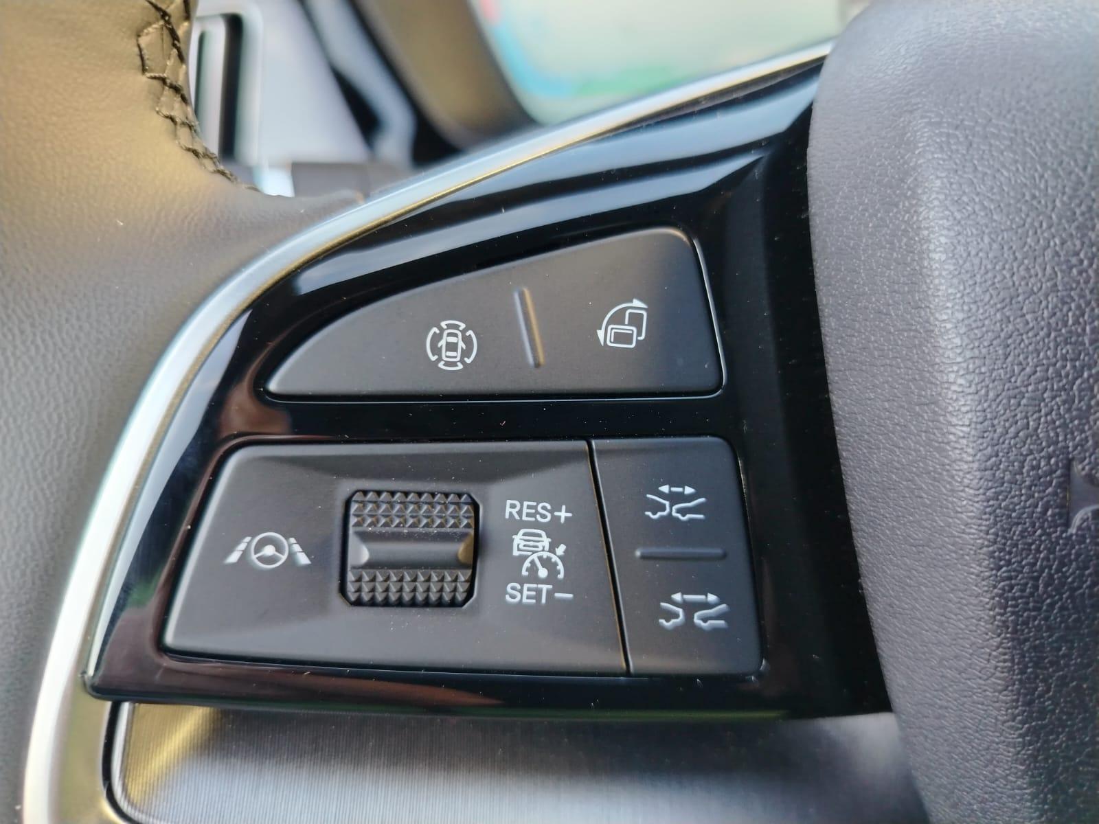 BYD Seal U DM-i Boost-image-15
