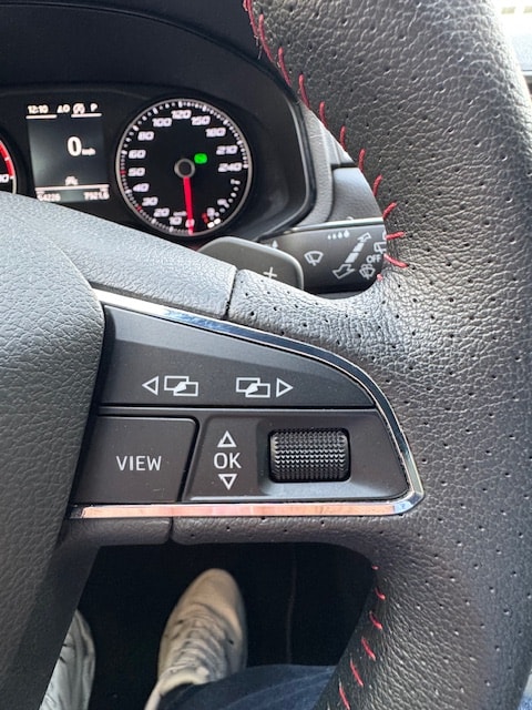 SEAT Ibiza 1.0 EcoTSI DSG Swiss FR-image-17